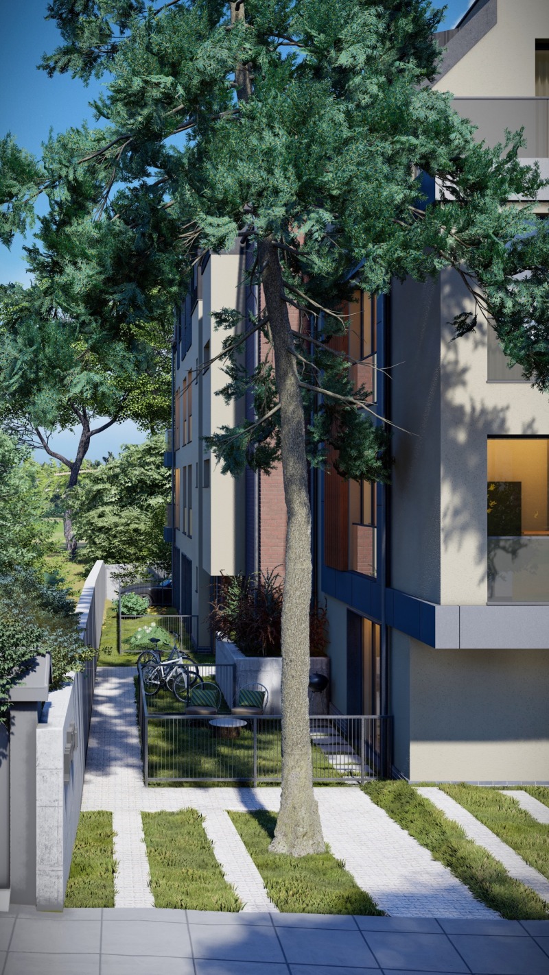 Zu verkaufen  2 Schlafzimmer Sofia , Karpuziza , 88 qm | 69380151 - Bild [4]