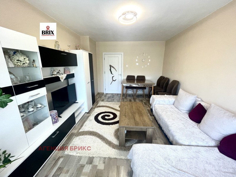 Продава  3-стаен град Русе , Здравец Изток , 80 кв.м | 33965873 - изображение [10]