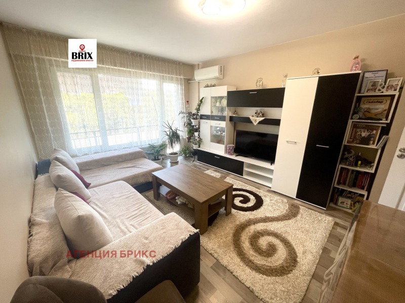 Продава  3-стаен град Русе , Здравец Изток , 80 кв.м | 33965873 - изображение [9]