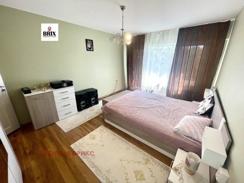 Продава  3-стаен град Русе , Здравец Изток , 80 кв.м | 33965873 - изображение [6]