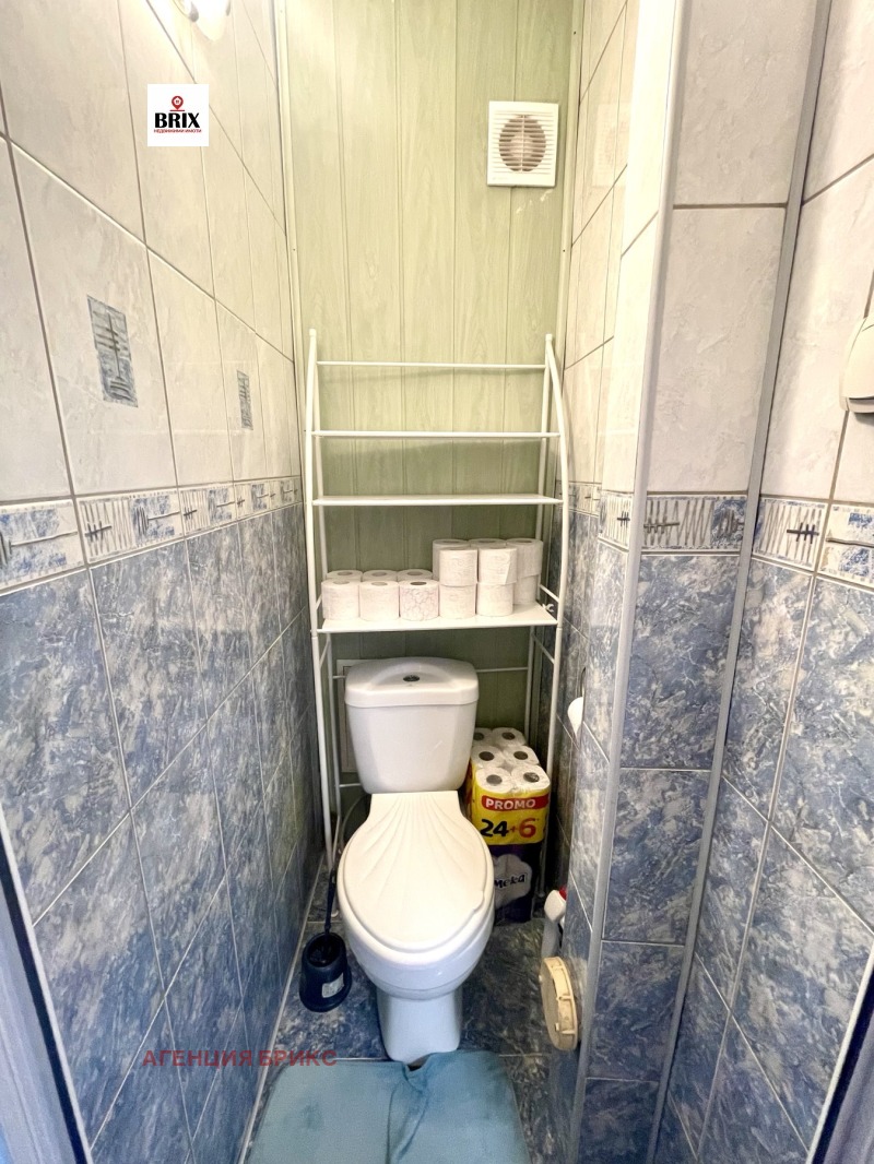 Продава  3-стаен град Русе , Здравец Изток , 80 кв.м | 33965873 - изображение [16]