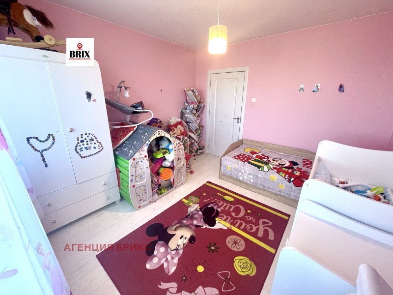 Продава  3-стаен град Русе , Здравец Изток , 80 кв.м | 33965873 - изображение [13]