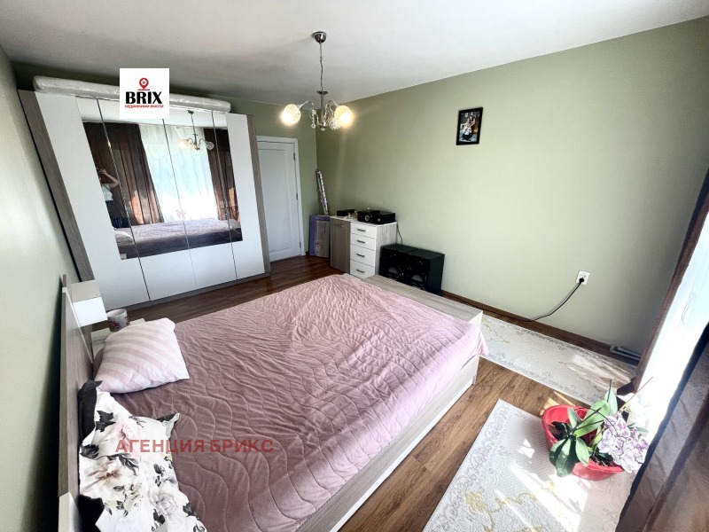 Продава  3-стаен град Русе , Здравец Изток , 80 кв.м | 33965873 - изображение [7]
