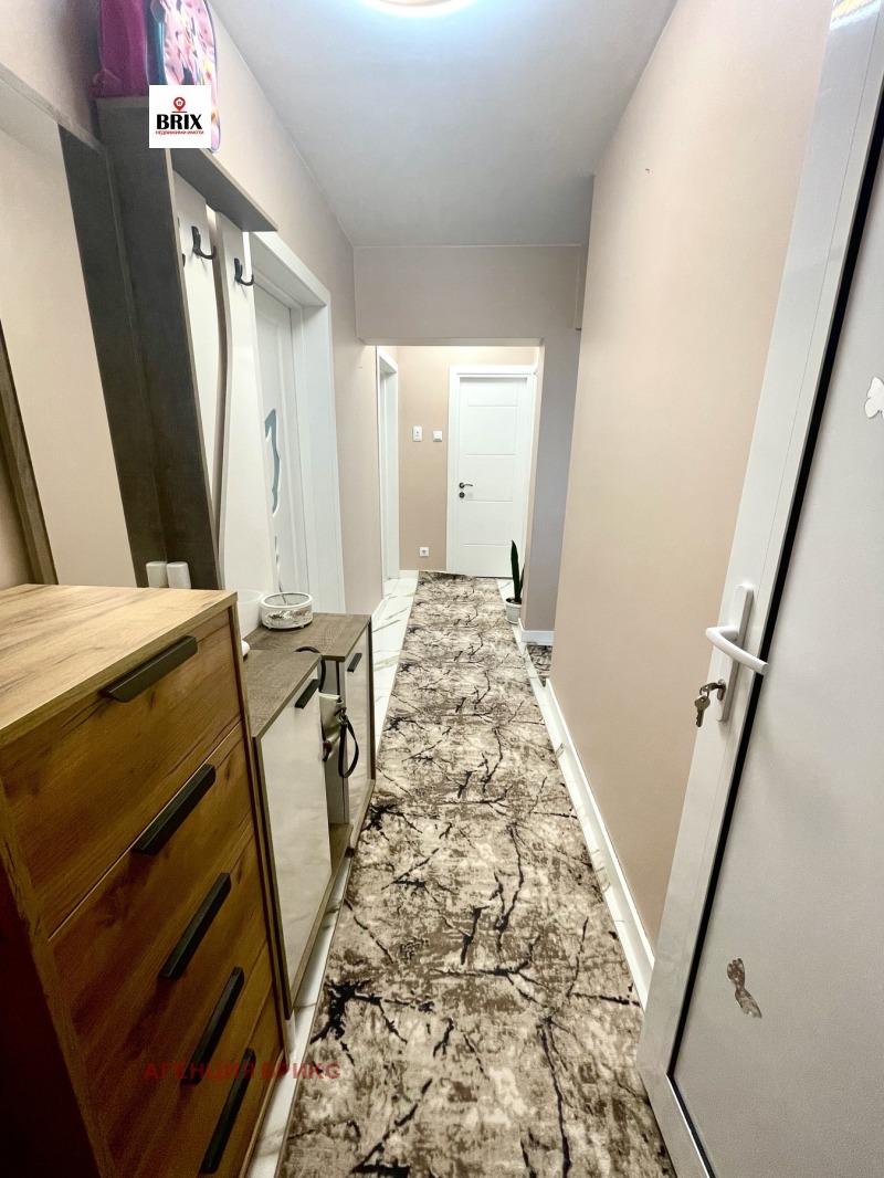 Продава  3-стаен град Русе , Здравец Изток , 80 кв.м | 33965873 - изображение [14]