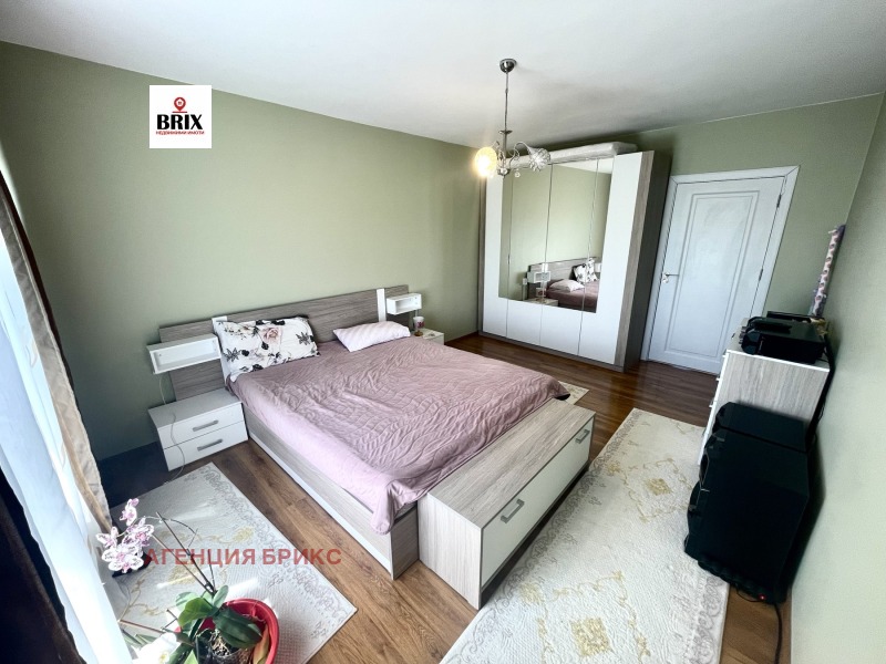 Продава  3-стаен град Русе , Здравец Изток , 80 кв.м | 33965873 - изображение [5]