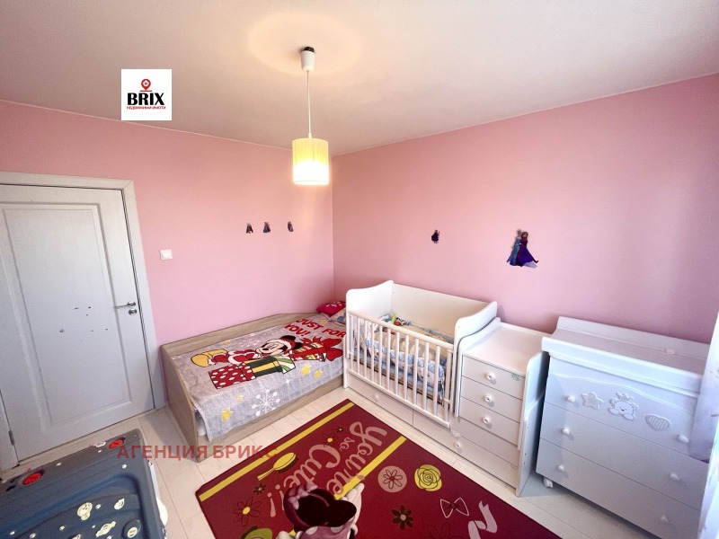 Продава  3-стаен град Русе , Здравец Изток , 80 кв.м | 33965873 - изображение [12]