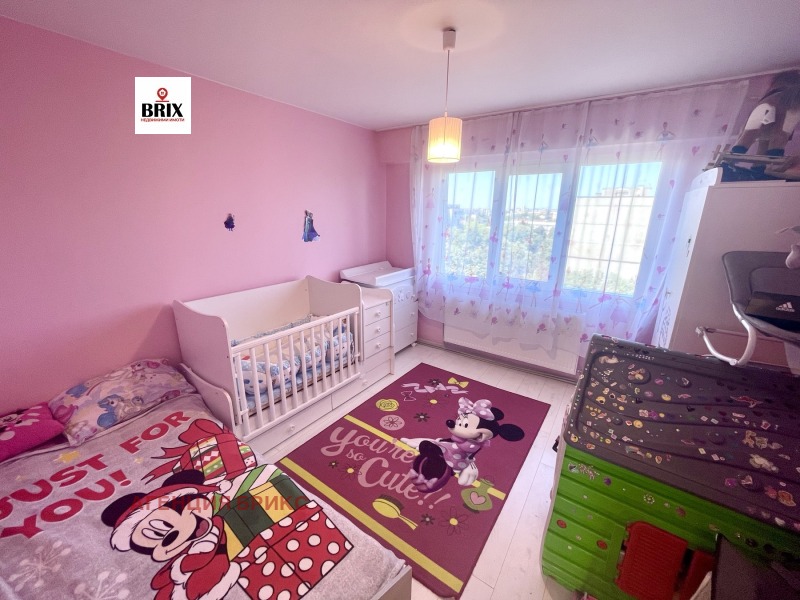 Продава  3-стаен град Русе , Здравец Изток , 80 кв.м | 33965873 - изображение [11]