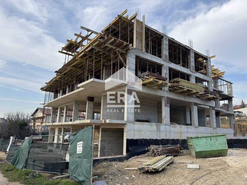 En venta  2 dormitorios Varna , Levski 2 , 107 metros cuadrados | 78638146 - imagen [3]