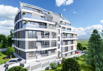 En venta  2 dormitorios Varna , Levski 2 , 107 metros cuadrados | 78638146 - imagen [5]
