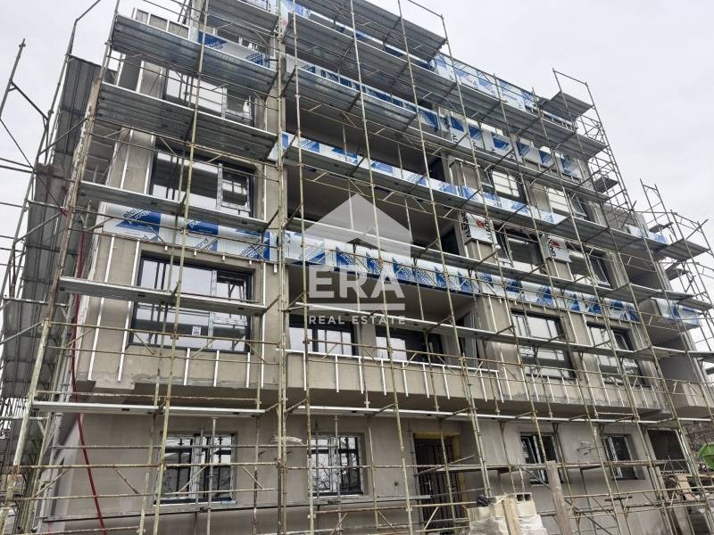 Продава 3-СТАЕН, гр. Варна, Левски 2, снимка 4 - Апартаменти - 51535038