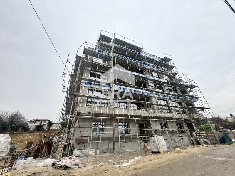 Продава 3-СТАЕН, гр. Варна, Левски 2, снимка 3 - Апартаменти - 51535038