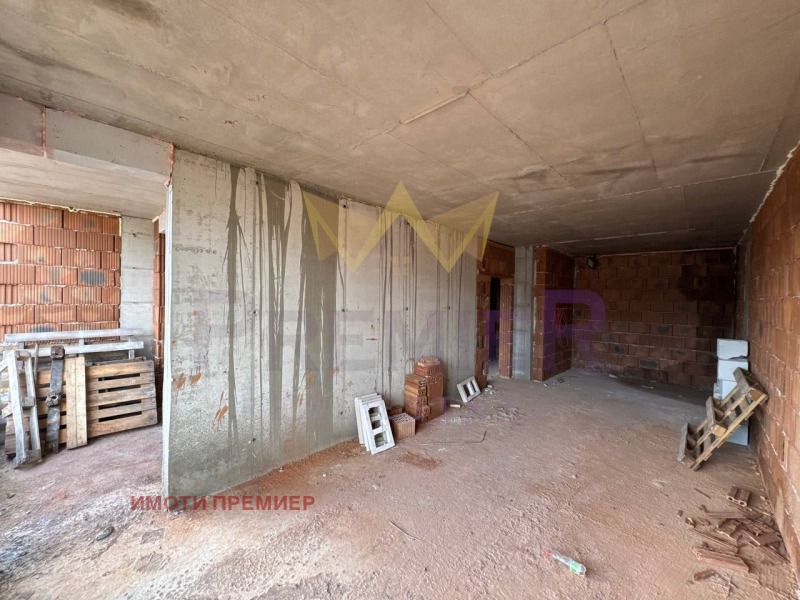 Продава 3-СТАЕН, гр. Варна, Младост 1, снимка 4 - Апартаменти - 52663491