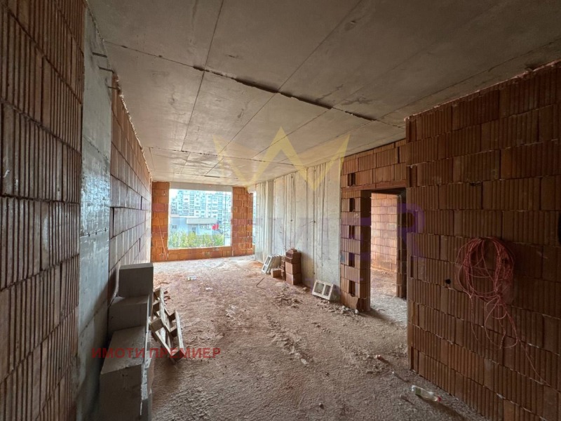 Продава 3-СТАЕН, гр. Варна, Младост 1