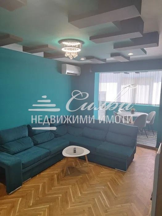 De vânzare  3 dormitoare Șumen , Traciia , 90 mp | 37446585 - imagine [2]