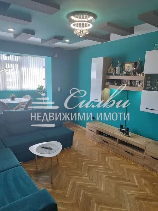 De vânzare  3 dormitoare Șumen , Traciia , 90 mp | 37446585 - imagine [3]