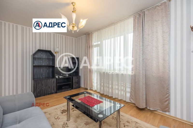 Na prodej  3+ ložnice Varna , VINS-Červen ploštad , 90 m2 | 97383252 - obraz [7]