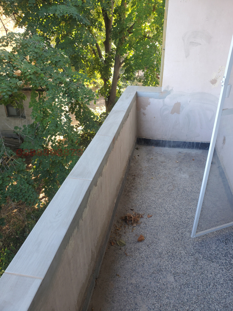 Продава МНОГОСТАЕН, гр. Русе, Захарна фабрика, снимка 17 - Апартаменти - 52945925