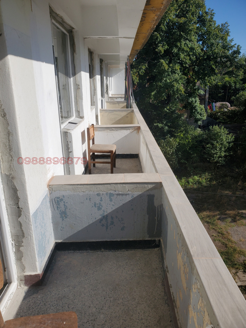 Продава МНОГОСТАЕН, гр. Русе, Захарна фабрика, снимка 16 - Апартаменти - 52945925