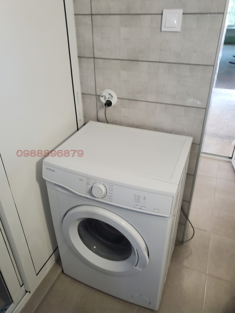 Продава МНОГОСТАЕН, гр. Русе, Захарна фабрика, снимка 13 - Апартаменти - 52945925