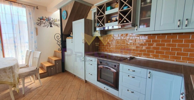 Продается  Мезонет Варна , Център , 123 кв.м | 67078782 - изображение [3]