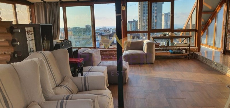 Продается  Мезонет Варна , Център , 123 кв.м | 67078782