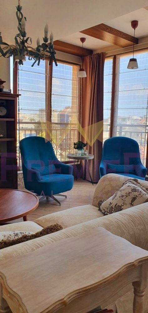 Продается  Мезонет Варна , Център , 123 кв.м | 67078782 - изображение [5]