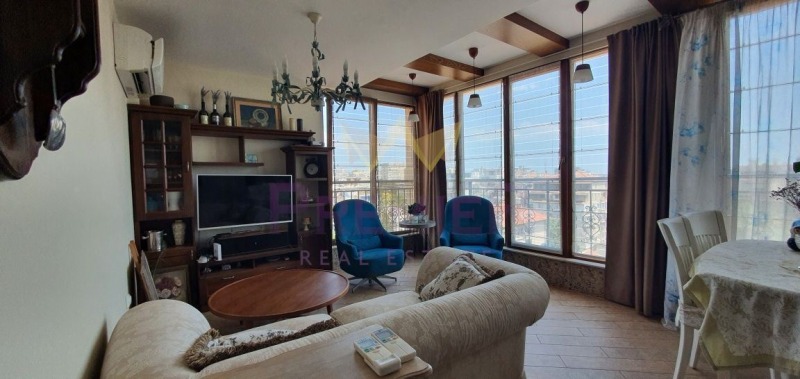 Продается  Мезонет Варна , Център , 123 кв.м | 67078782 - изображение [4]