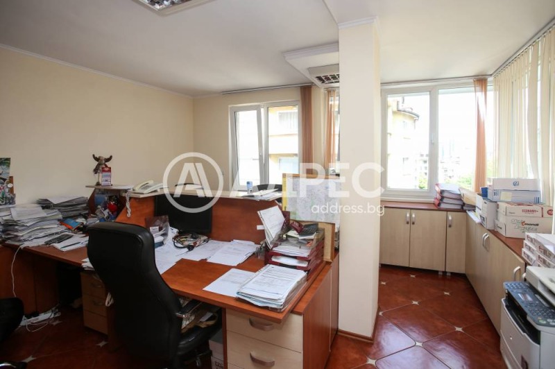 Till salu  Kontor Sofia , Lozenec , 79 kvm | 84676336 - bild [3]