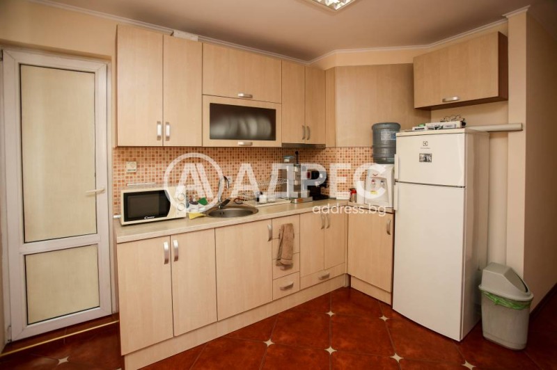 Till salu  Kontor Sofia , Lozenec , 79 kvm | 84676336 - bild [5]