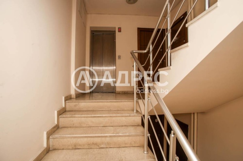 Till salu  Kontor Sofia , Lozenec , 79 kvm | 84676336 - bild [10]