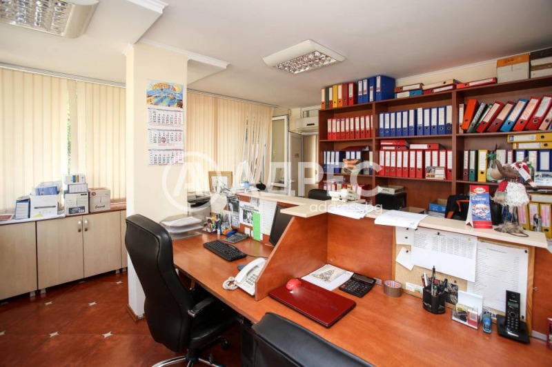 Till salu  Kontor Sofia , Lozenec , 79 kvm | 84676336 - bild [2]