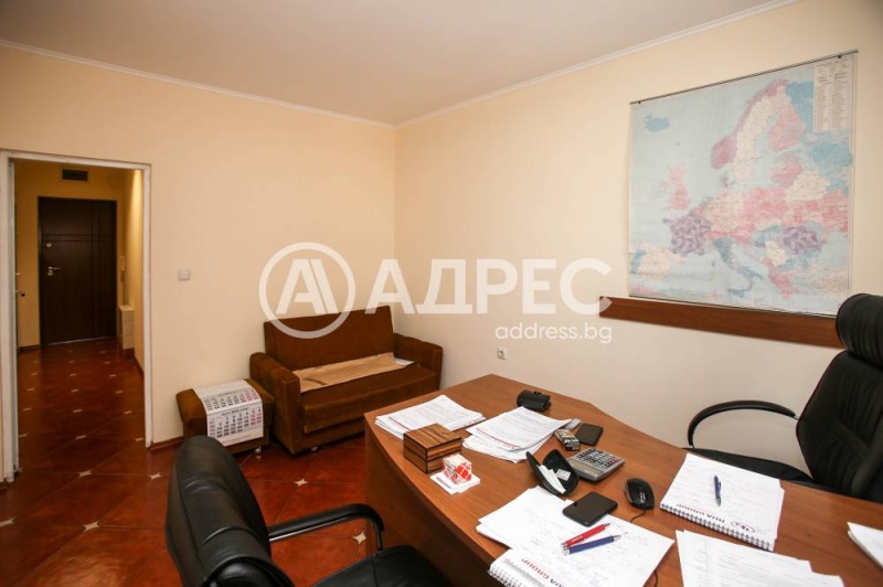 Till salu  Kontor Sofia , Lozenec , 79 kvm | 84676336 - bild [7]