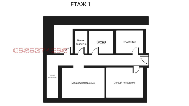 For Sale  House Sofia , Gorna banya , 250 sq.m | 31718218 - image [2]