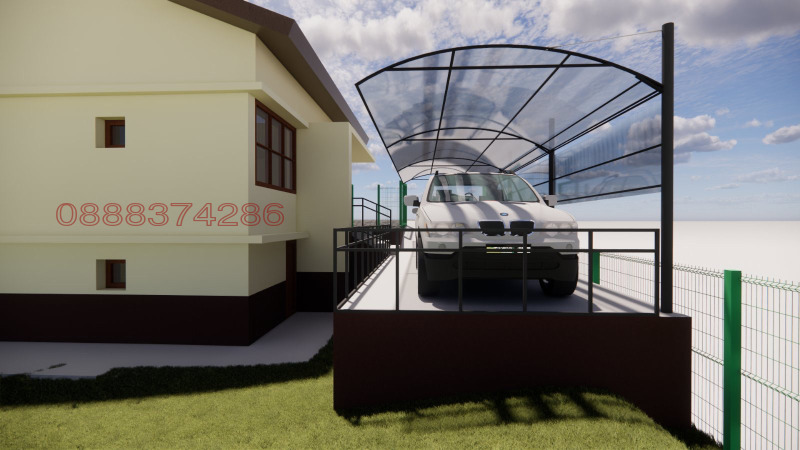 Zu verkaufen  Haus Sofia , Gorna banja , 250 qm | 31718218 - Bild [5]