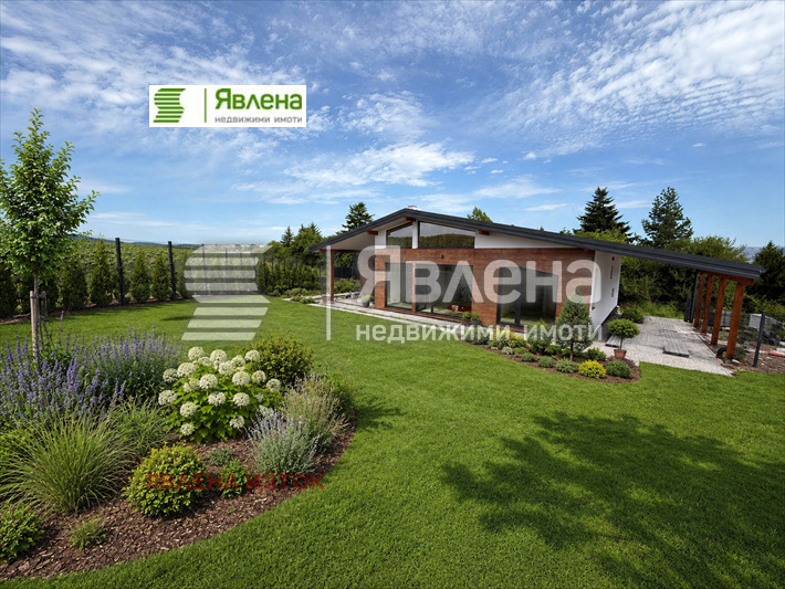 Продава КЪЩА, с. Хераково, област София област