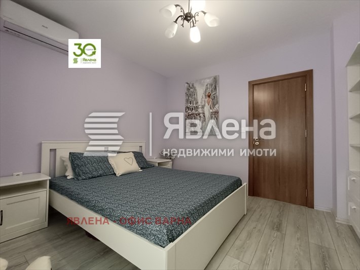 Продава КЪЩА, гр. Варна, к.к. Чайка, снимка 15 - Къщи - 54840762