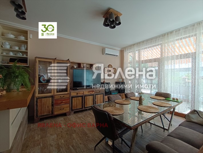 Продава КЪЩА, гр. Варна, к.к. Чайка, снимка 10 - Къщи - 54840762