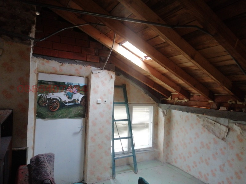 Продава ВИЛА, гр. София, гр. Нови Искър, снимка 14 - Вили - 53461832