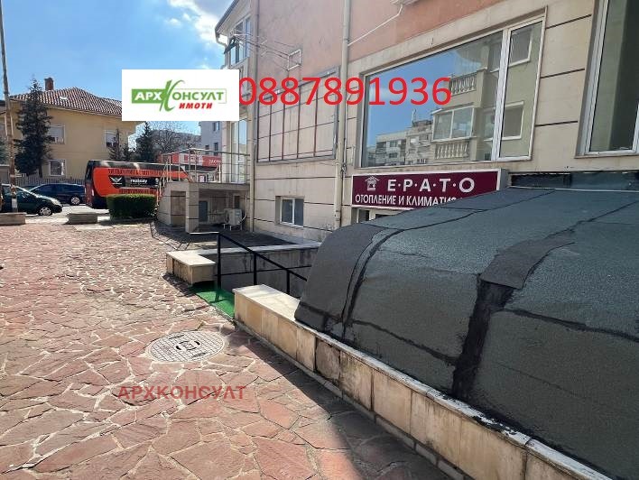 Продава МАГАЗИН, гр. София, Павлово
