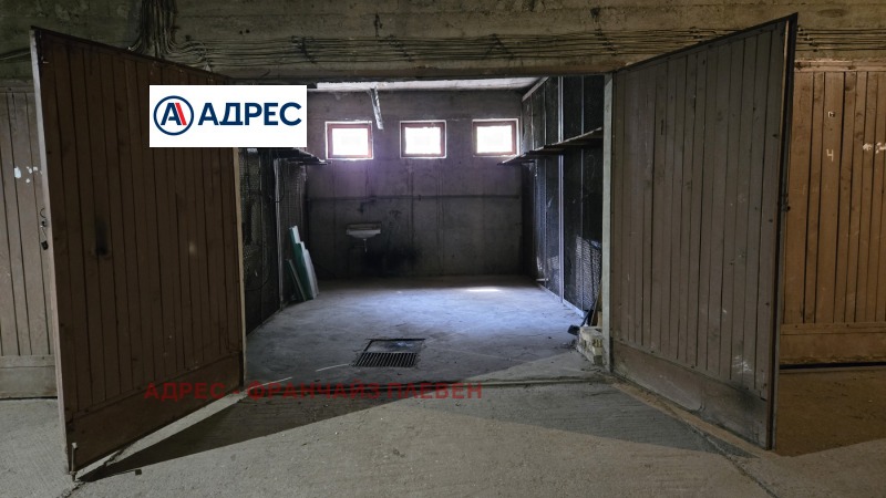 Προς πώληση  Γκαράζ Πλεβεν , Δρυζβα 1 , 20 τ.μ | 67911665 - εικόνα [2]