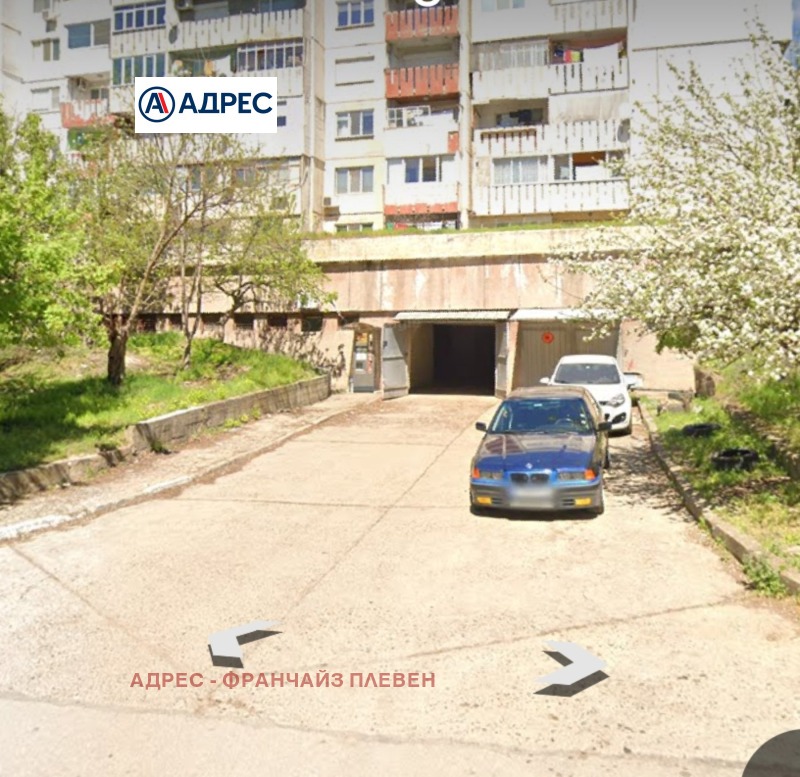Προς πώληση  Γκαράζ Πλεβεν , Δρυζβα 1 , 20 τ.μ | 67911665 - εικόνα [3]
