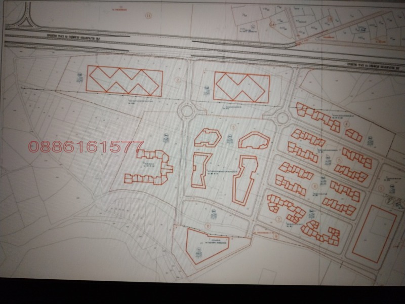 Продава ПАРЦЕЛ, гр. София, Горубляне, снимка 9 - Парцели - 52800358