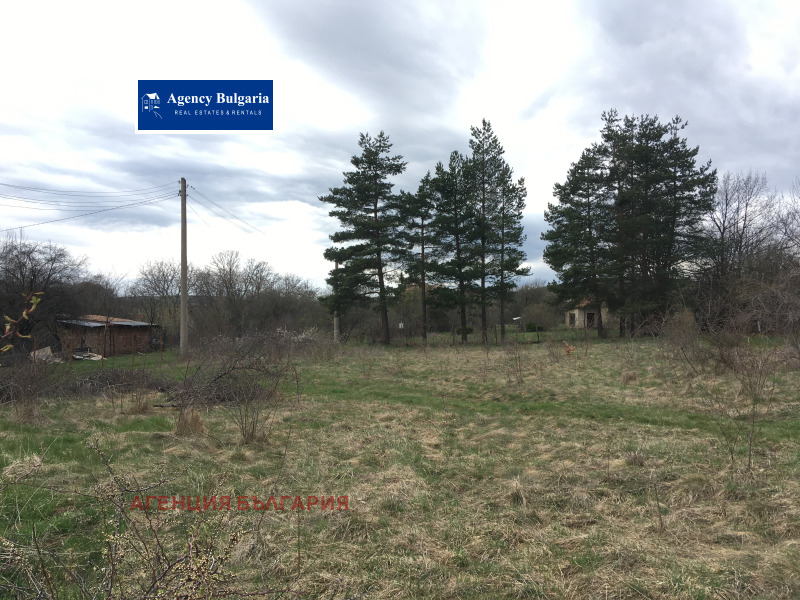 For Sale  Plot region Sofia , Dramsha , 2135 sq.m | 61420492 - image [9]