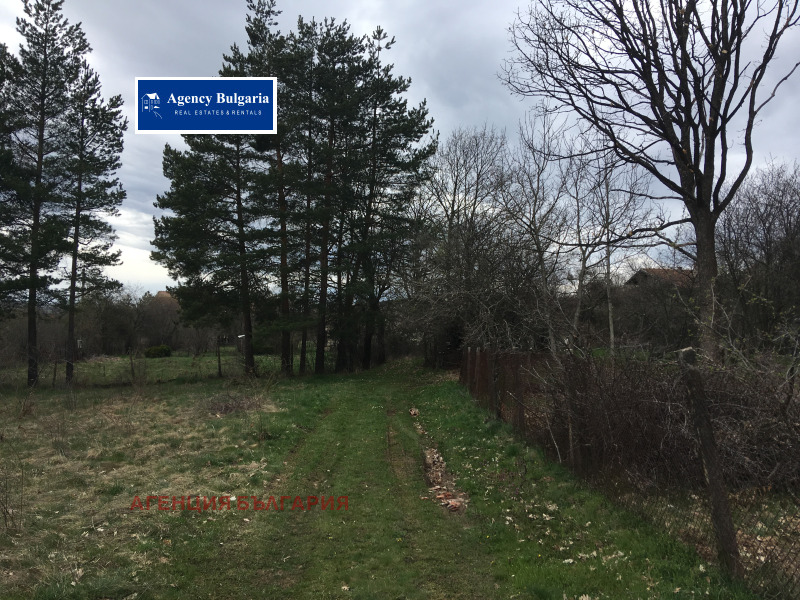 For Sale  Plot region Sofia , Dramsha , 2135 sq.m | 61420492 - image [8]