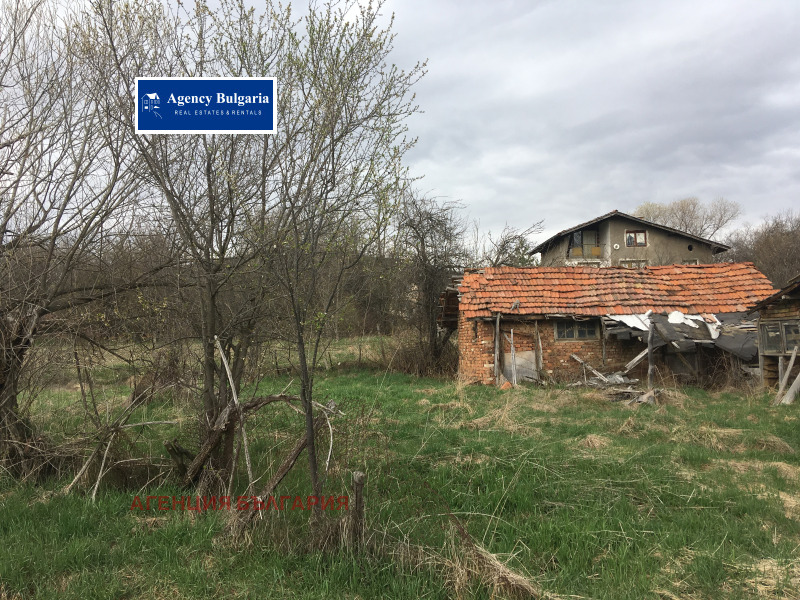 For Sale  Plot region Sofia , Dramsha , 2135 sq.m | 61420492 - image [13]