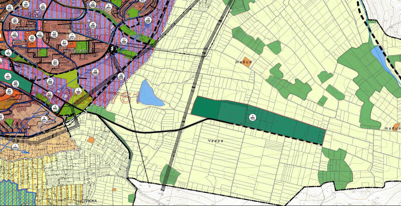 Na prodej  Spiknutí Pleven , Industrialna zona , 111254 m2 | 45242094