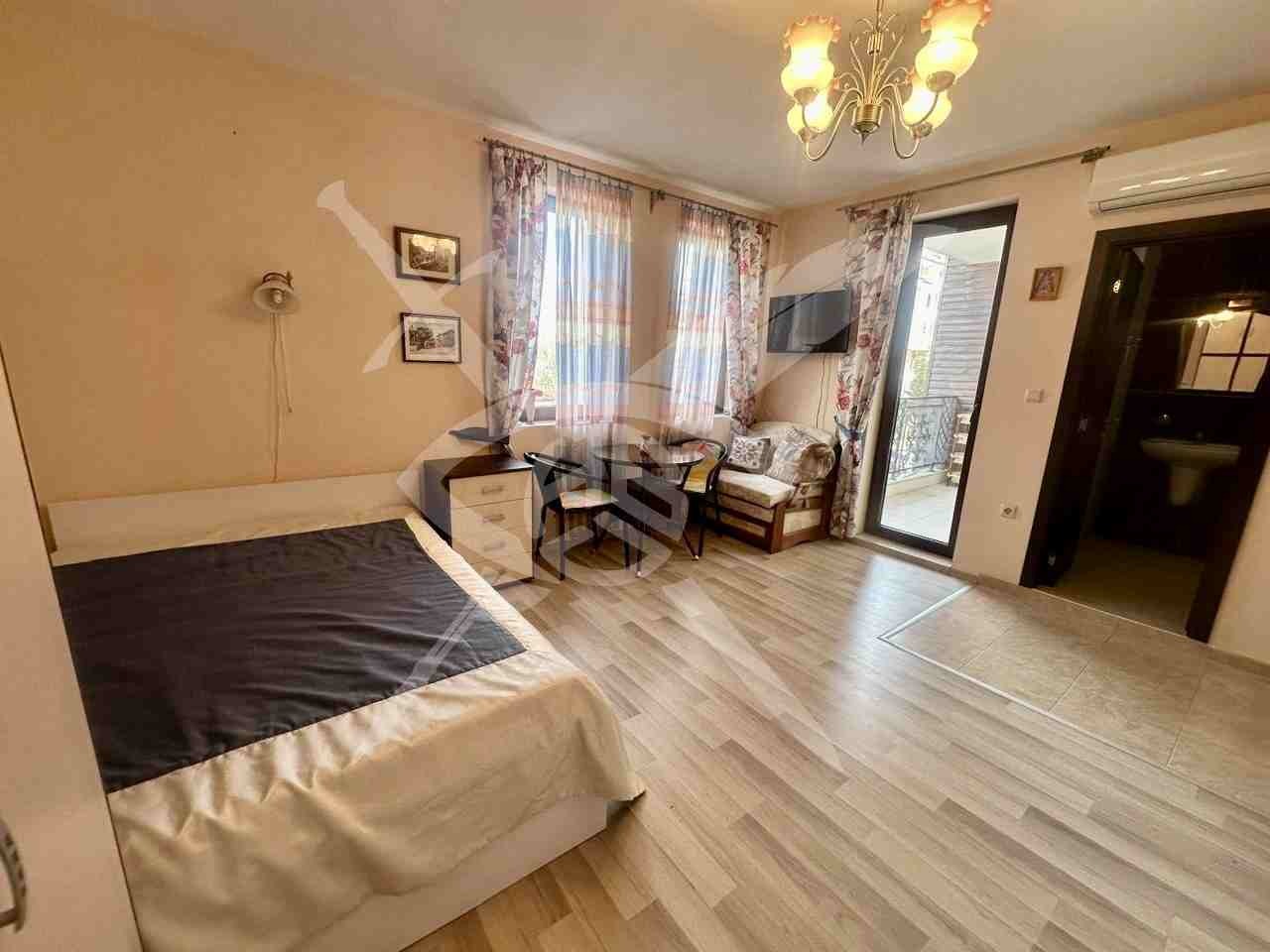 Продава 1-СТАЕН, с. Равда, област Бургас, снимка 5 - Апартаменти - 54931062