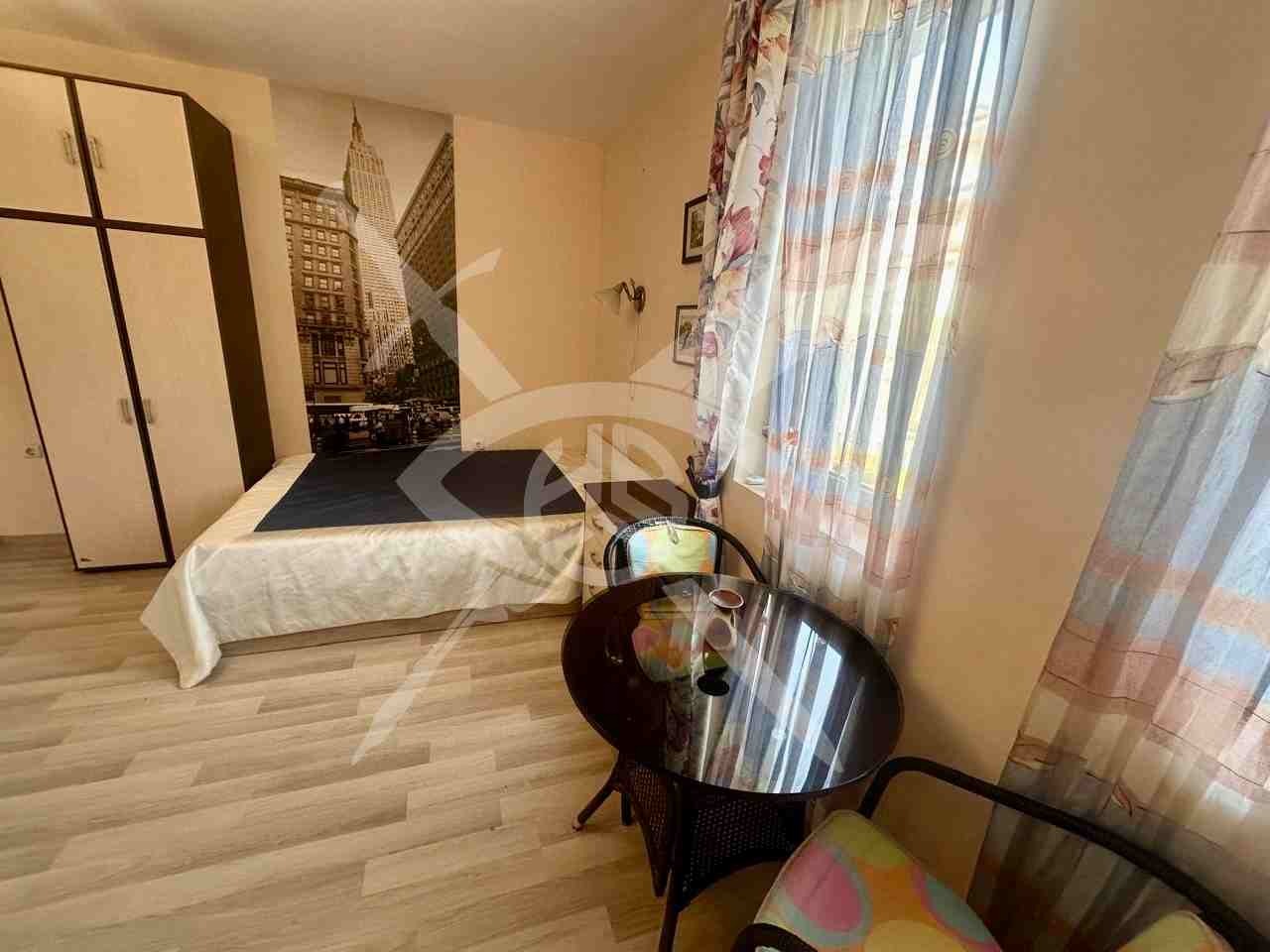 Продава 1-СТАЕН, с. Равда, област Бургас, снимка 3 - Апартаменти - 54931062