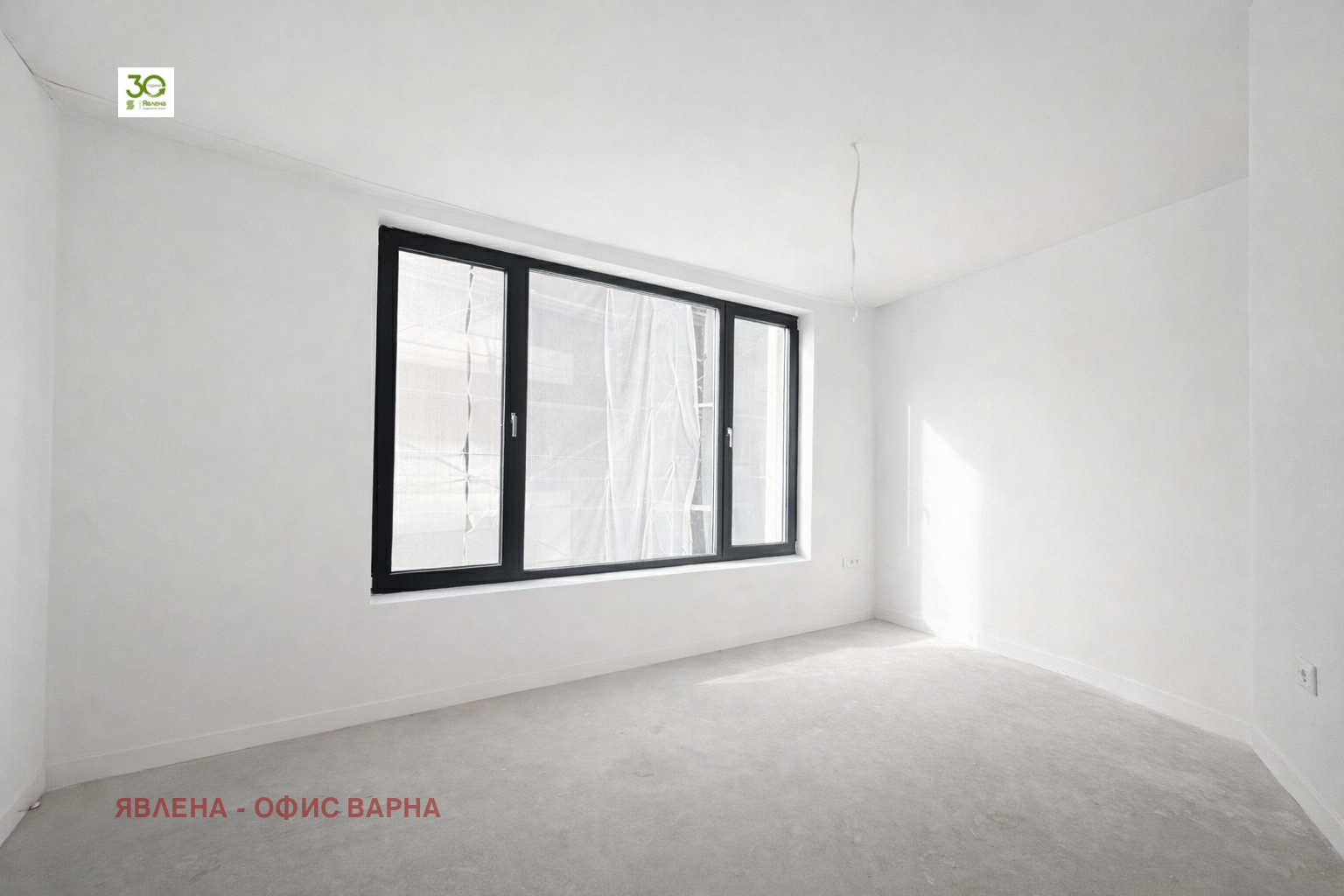 Продава 2-СТАЕН, гр. Варна, Чайка, снимка 2 - Апартаменти - 53438692