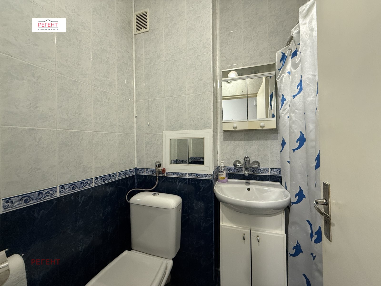 Продава 2-СТАЕН, гр. Габрово, Трендафил 1, снимка 8 - Апартаменти - 53824692